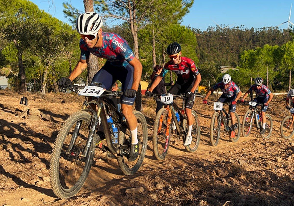 Triunfo de prestigio de Manuel Palanco en Villanueva de los Castillejos
