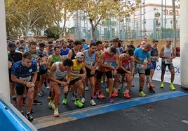 Vuelta a Huelva 2024: Ganadores y clasificaciones
