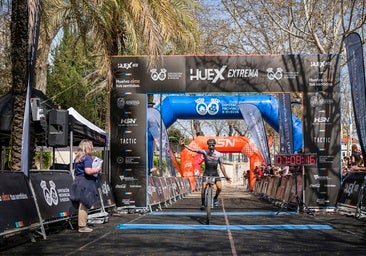 La HUEX Extrema 2025 saldrï¿½ de Aracena y acabarï¿½ en Huelva