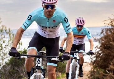 La Leyenda de Tartessos cierra inscripciones con casi 450 ciclistas de 20 países