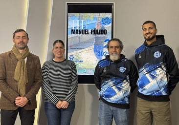 El Cross Manuel Pulido celebra su tercera edición en el parque Moret