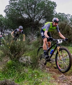 Imagen secundaria 2 - La competición se sigue consolidando en el panorama ciclista nacional e internacional