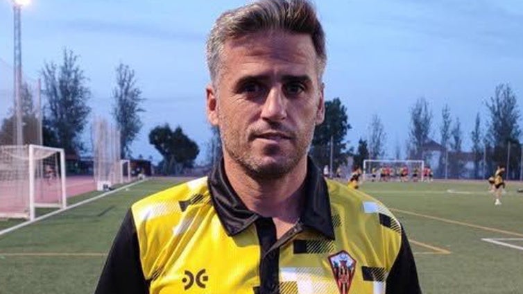 Un viejo conocido al rescate de un San Roque de Lepe sin alma