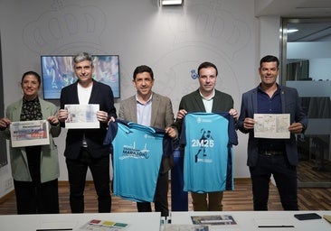 Medio Maratón Ayamonte 2025: Fecha y recorrido