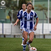 El conjunto onubense empató 0-0 con Cáceres