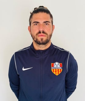 Imagen secundaria 2 - De Australia a Huelva: el CC Fútbol Academy hará historia en la Gañafote Cup