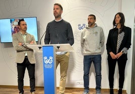 Carrera San Jorge Mártir en Palos: Fecha e inscripciones