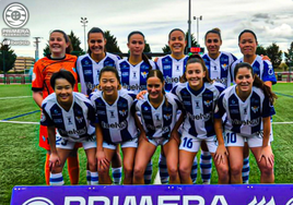 Al Sporting Huelva le duele hasta el alma (4-0)