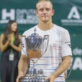 Alejandro Davidovich