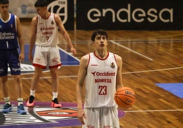 El Campeonato de España Júnior entra en su fase final en Huelva