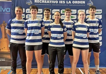 El IES La Orden busca la final de la Liga ante un Oviedo que «lo ha ganado todo»