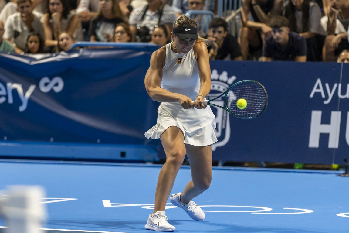 La edición número 100 de la Copa del Rey de Tenis de Huelva, en imágenes