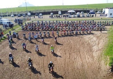 Cuenta atrás en Almonte para el MX Costa Doñana 2025
