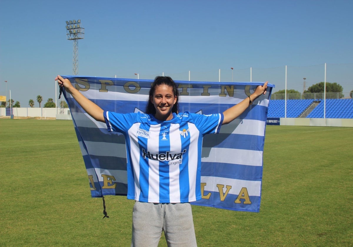 Alba Estévez