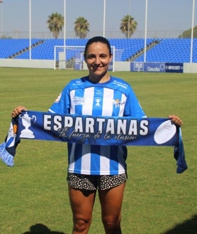 Imagen secundaria 2 - Eulalia Lemes, Valentina Morales e Ixar Puy