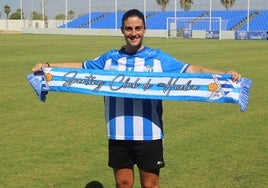 El Sporting Club de Huelva sigue fichando:  Incorpora a Sofía, Irene, África y Morán