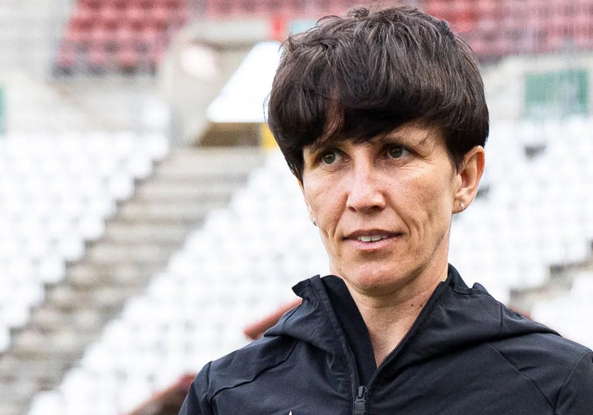 Sonia Bermúdez, nueva seleccionadora nacional y exjugadora del Estudiantes de Huelva