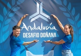 El Desafío Doñana alcanza su décimo quinta edición este sábado en Matalascañas