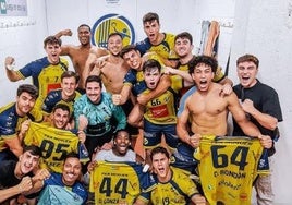 El PAN Moguer sigue con el viento a favor (27-21)