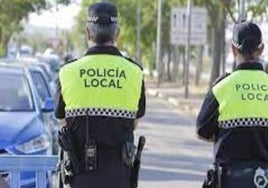 Convocada una plaza de Policía Local en el Ayuntamiento de Chucena