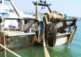 El Ayuntamiento de Punta Umbría pide la dimisión del Comisario de Pesca de la Unión Europa