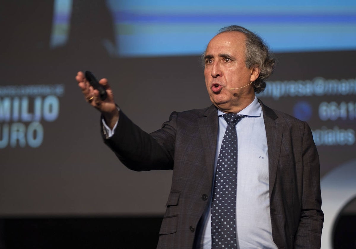 Emilio Duró