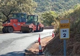 Empleo en Huelva: FCC busca incorporar 24 oficiales para conservación de carreteras