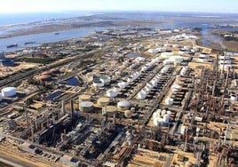 Empleo en Huelva: buscan cinco operadores de planta para industria en Palos