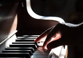 Una academia de música de Huelva capital precisa de cuatro profesores