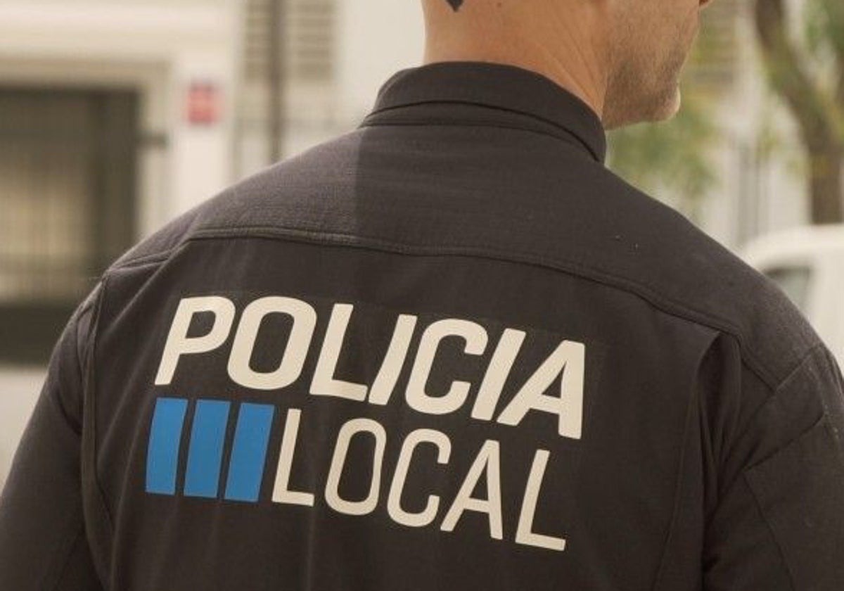 Cuatro plazas de Policía Local en La Palma del Condado