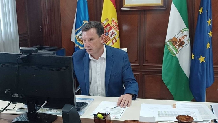 El Puerto de Huelva apuesta por aumentar la red ferroviaria por el Corredor Atlántico para una «mayor competitividad»