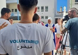Una ONG de Huelva busca un Educador Social con un salario de más de 1.800 euros brutos mensuales