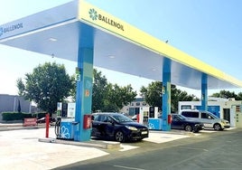 ¿Cuáles son las gasolineras más baratas este martes en Huelva?