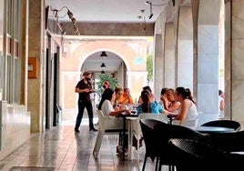 Huelva registra 3.718 parados menos que hace un año pese a un repunte del 1,5% en octubre