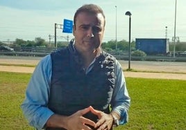Por Huelva también clama contra unos presupuestos que «ningunean» a la provincia