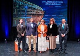 Cepsa aspira a que la mitad de su beneficio antes de impuestos sea «de origen bio» en 2030