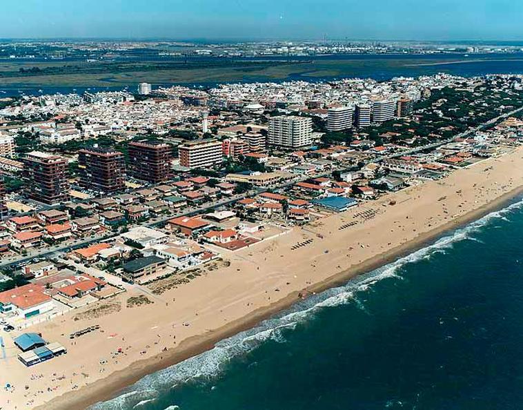 Las localidades de Huelva con más y menos parados: ¿cuáles son?