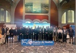 HuelvaPort aspira a «reforzar su marca» con el Plan de Acción para 2024