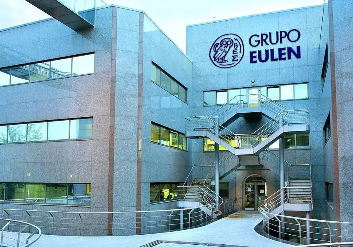 El Grupo Eulen busca empleados en Huelva