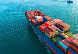 Huelva, tercera provincia andaluza en exportaciones en 2023