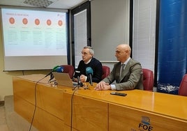 Las iniciativas de Fundación Cepsa beneficiaron a más de 46.000 onubenses en 2023
