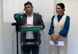 La Junta reparte en Huelva casi 38 millones de la Patrica: Estos son los municipios que más reciben