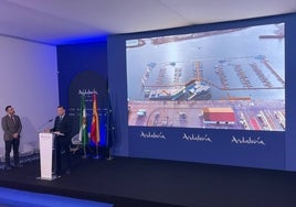 Huelva, a la caza en Fitur de cruceros 'luxury' para el Muelle de Levante