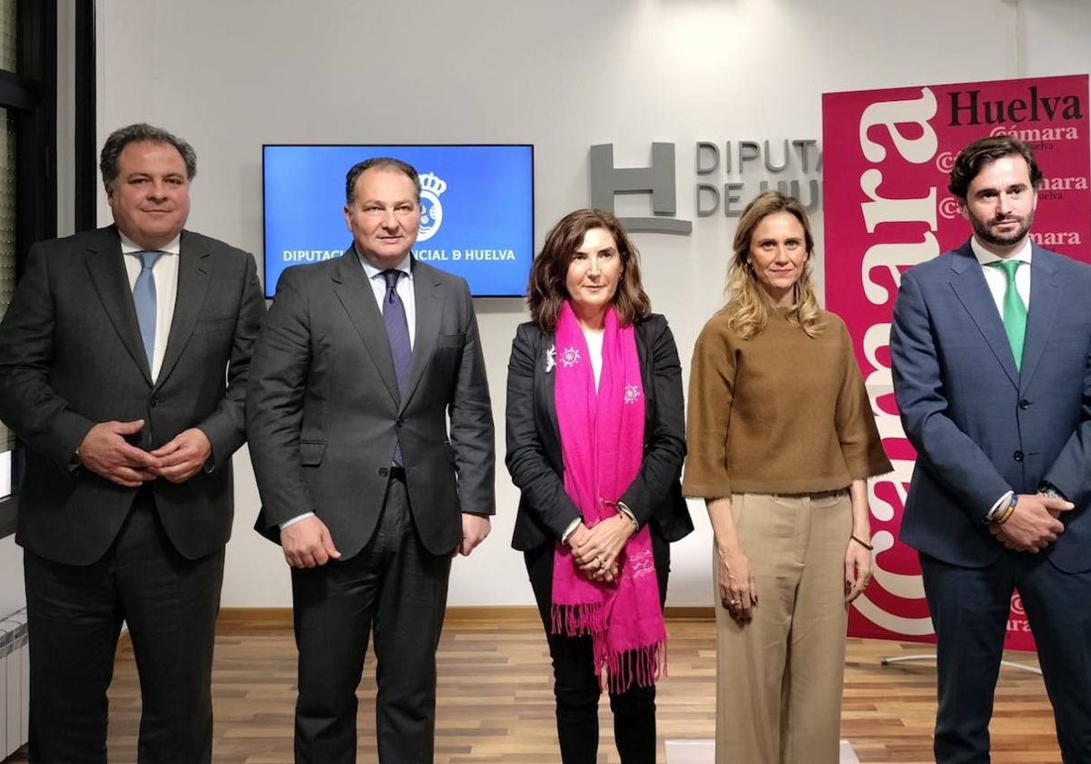 La presentación de las ayudas tramitadas por la Consejería de Empleo