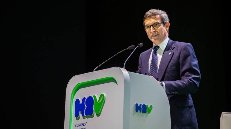 Broche al I Congreso de Hidrógeno Verde con la reivindicación de Andalucía como «región esencial» para su desarrollo
