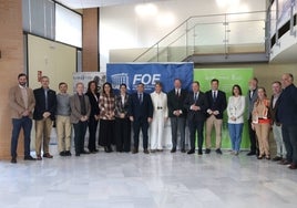 El Congreso Nacional de Hidrógeno Verde generó en Huelva un impacto económico de más de dos millones de euros