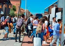 El sector turístico de Huelva rechaza la creación de una tasa que fomenta la «clandestinidad»