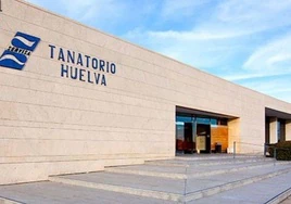 El Tanatorio Servisa en Huelva