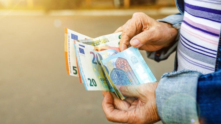 Esta es la pensión que puedes solicitar si tienes menos de 10 años cotizados: ¿cuáles son los requisitos?