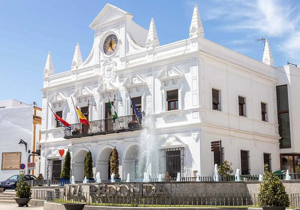 El Ayuntamiento de Cartaya convoca dos plazas de empleo público